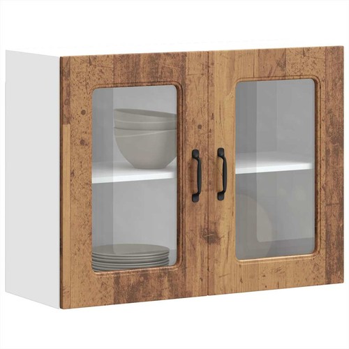 Pensile cucina con porta - pensile, da
