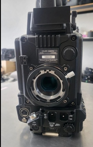 Hitachi kokusai hd5500 3g - hitachi,
