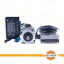 Motore passo-passo ad anello