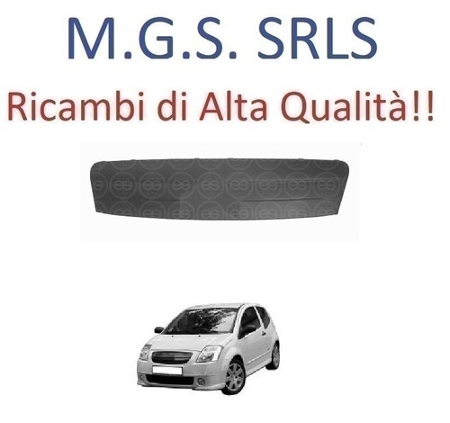 Griglia maschera anteriore - griglia,