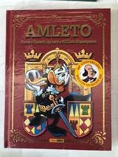 Amleto  Storie a fumetti