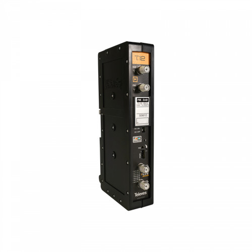 Amplificatore monocanale