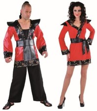 Samurai Giapponese Ninja