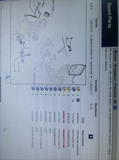 sensore giri fase Alfa -Fiat