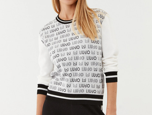 Maglia donna liu viscosa - maglia,