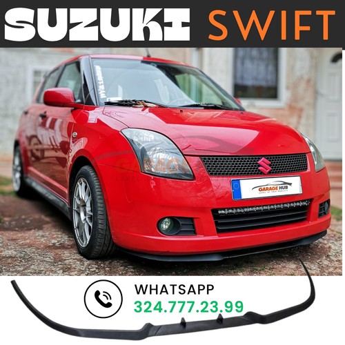 Suziki swift sport - ⭐suziki,