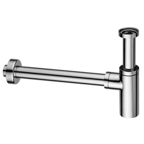 Paffoni zacc240cr sifone - zacc240cr,