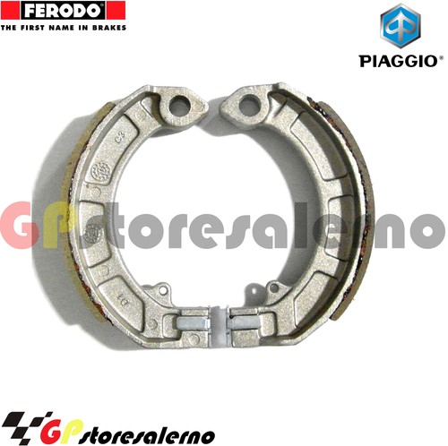 Fsb 874 coppia ganasce - 874,