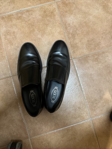 Scarpe tod uomo nuove - uomo,