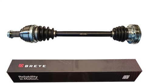 Albero motore dx - motore, sx/