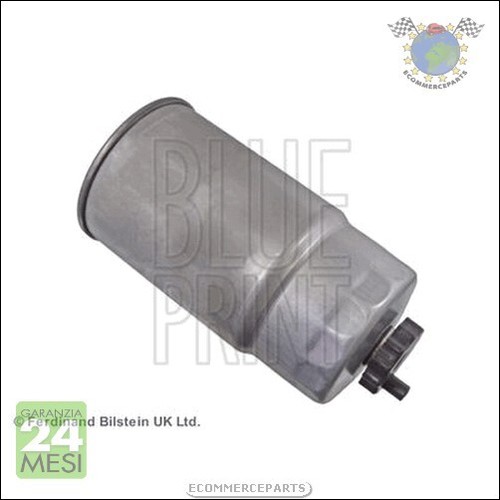 Filtro carburante blueprint - filtro,