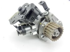 Pompa iniezione alta pressione