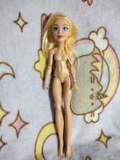 Bambola nuda DC Super Hero