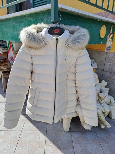 Giubbino tommy hilfiger donna - tommy,