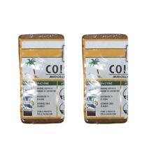 Mattonella in Fibra di Cocco Terriccio Substrato    2X 650 g (2X9,5LT)