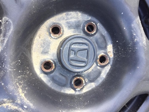Cerchi 195 r15 per - per, honda