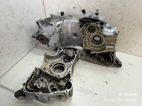 Carter vuoti motore j429 - motore,