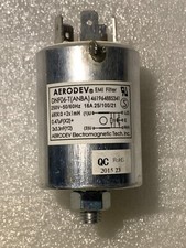 DNF06-T FILTRO RETE PER MICROONDE WHIRLPOOL JT478/SL 858747999891