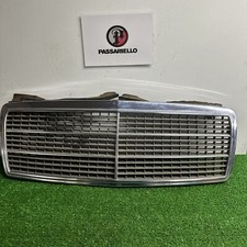 GRIGLIA MASCHERINA ANTERIORE MERCEDES CLASSE C  1993-1996