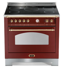 Lofra dolcevita rrg96mft - dolcevita, rrg96mft/5i