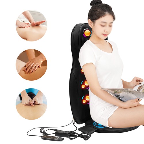 Cuscino sedile shiatsu - cuscino,