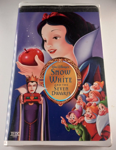 Snow white and - snow, the