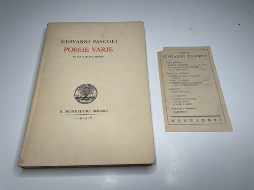 Giovanni pascoli poesie - pascoli,,