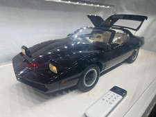 DeAgostini Knight Rider KITT Custom Made model 1:8 scale 60cm bbr fanhome altaya