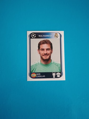 Panini uefa champions - champions, league