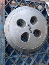 3 borchie borchia coppette coppe ruote cerchi COPRICERChi fiat ritmo regata 127