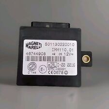 CENTRALINA IMMOBILIZER FIAT