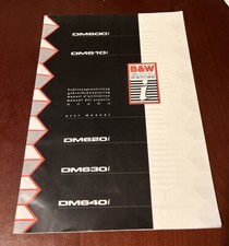 Brochure manuale utente