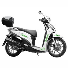 Grafica adesivi decal