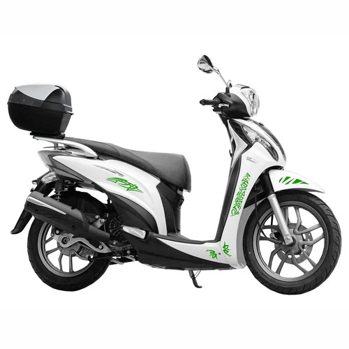 Grafica adesivi decal