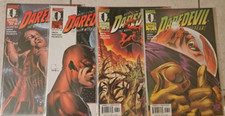 Daredevil 1998 2th series