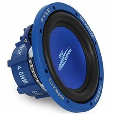 1 PYLE PLBW84 subwoofer 600