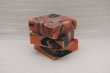 Saponiere fatte a mano / Gobi Gold OFFERTA TRE BARRETTE