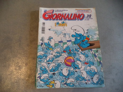 Giornalino 32 anno - -,