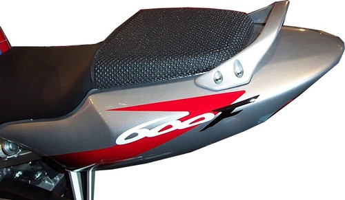 Honda cbr 600f - honda, 1998-2007