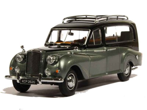 Austin princess 125 carro - princess,