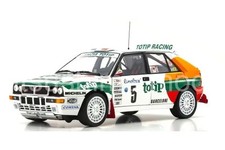 Kyosho KS08348F 1/18 Lancia
