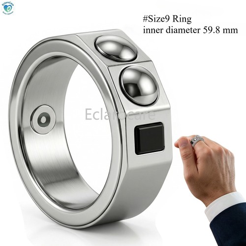 Mouse smart ring bluetooth - mouse,