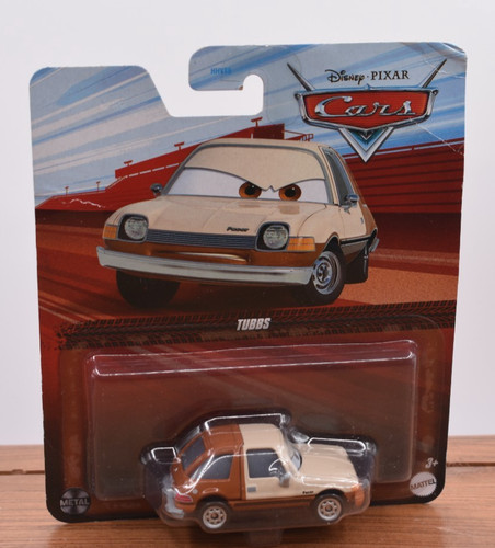 Disney pixar cars diecast - cars,