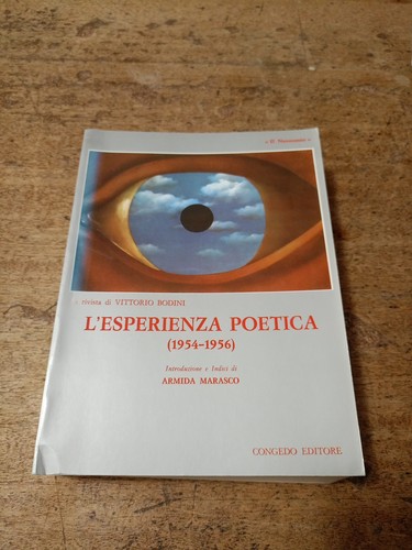 Armida marasco l esperienza - marasco,