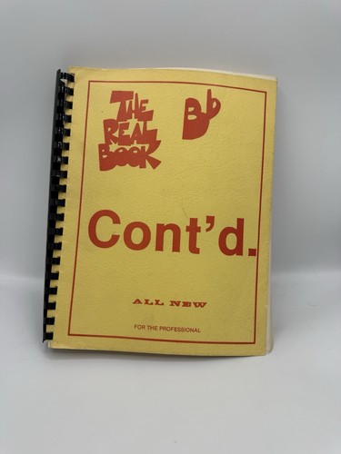 Vero libro cont - il, bb