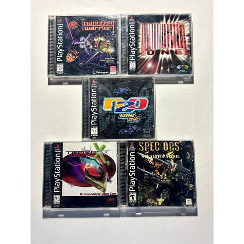 Lotto videogiochi playstation - videogiochi,