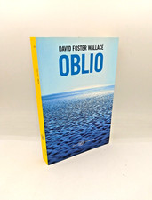 "OBLIO" David Foster Wallace