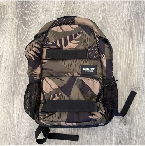 Zaino snowboard burton treble - zaino,