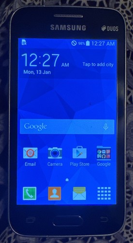 Cellulare samsung galaxy - galaxy, 4
