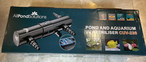 AllPondSolutions
